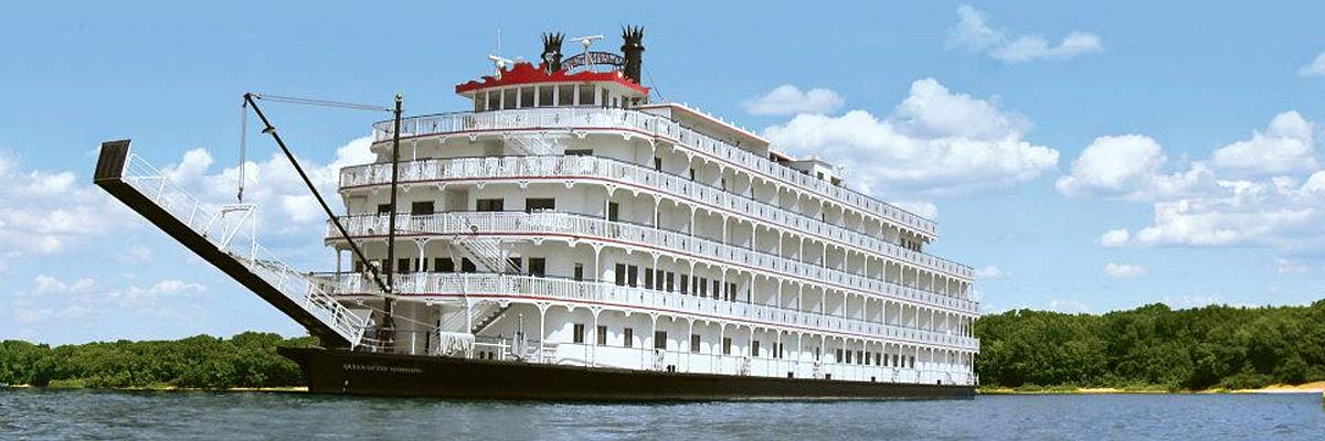 mississippi river civil war cruises